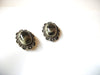 Vintage Stone Earrings 71320