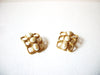 Vintage AVON Earrings 71420
