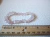 Rose Quartz Bracelet 101420