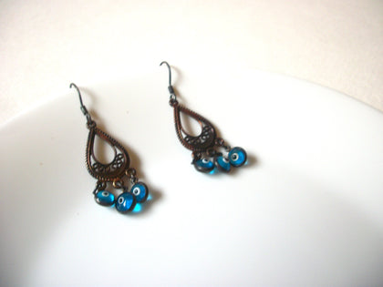 Bohemian Vintage Earrings  71520