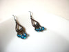 Bohemian Vintage Earrings  71520