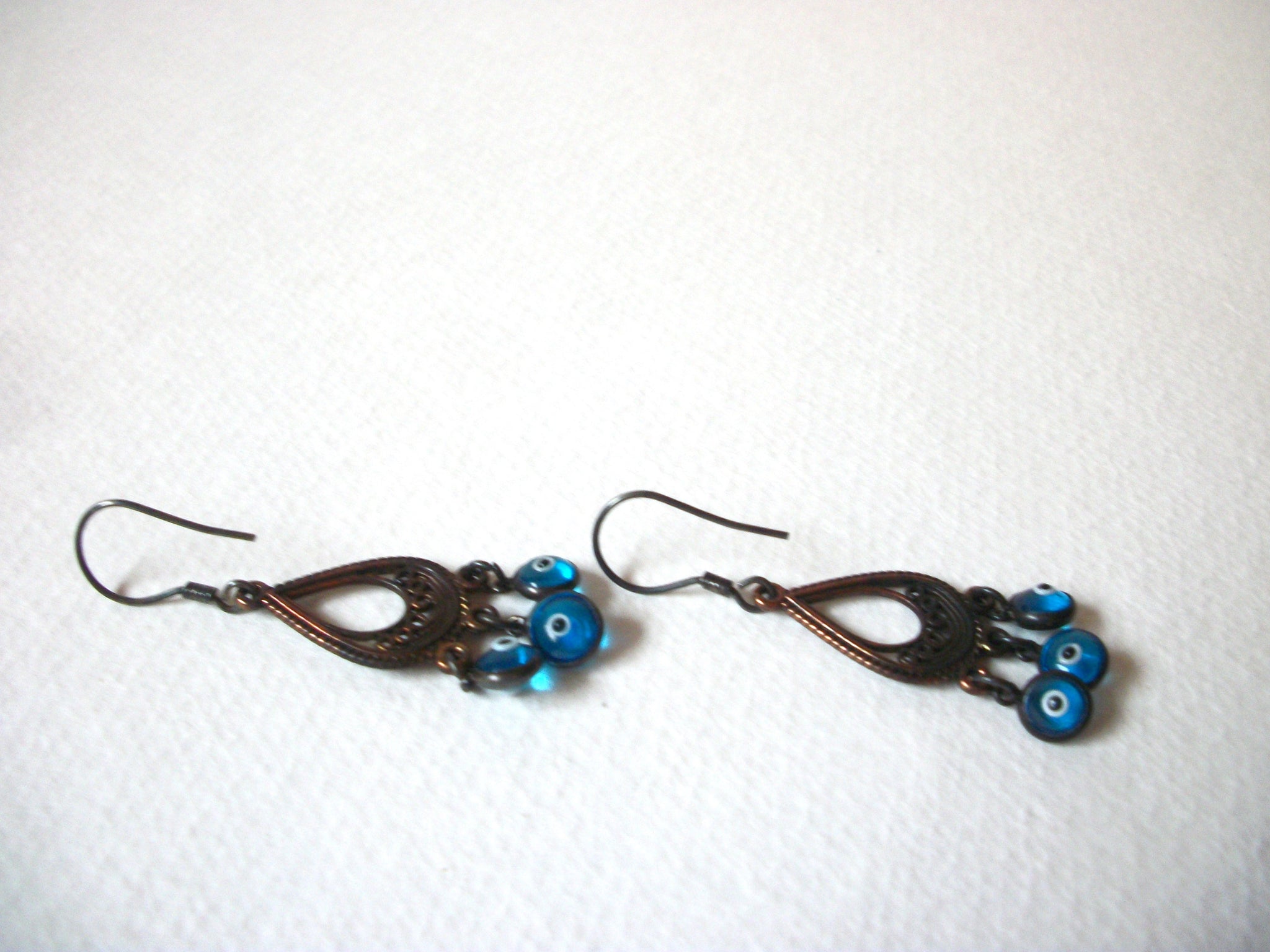 Bohemian Vintage Earrings  71520