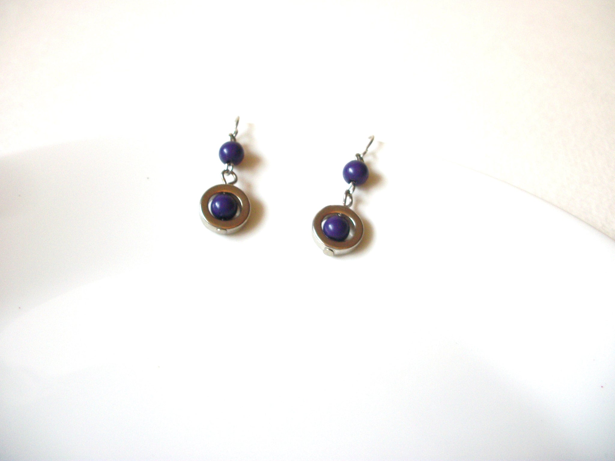 Bohemian Dangle Earrings 71520