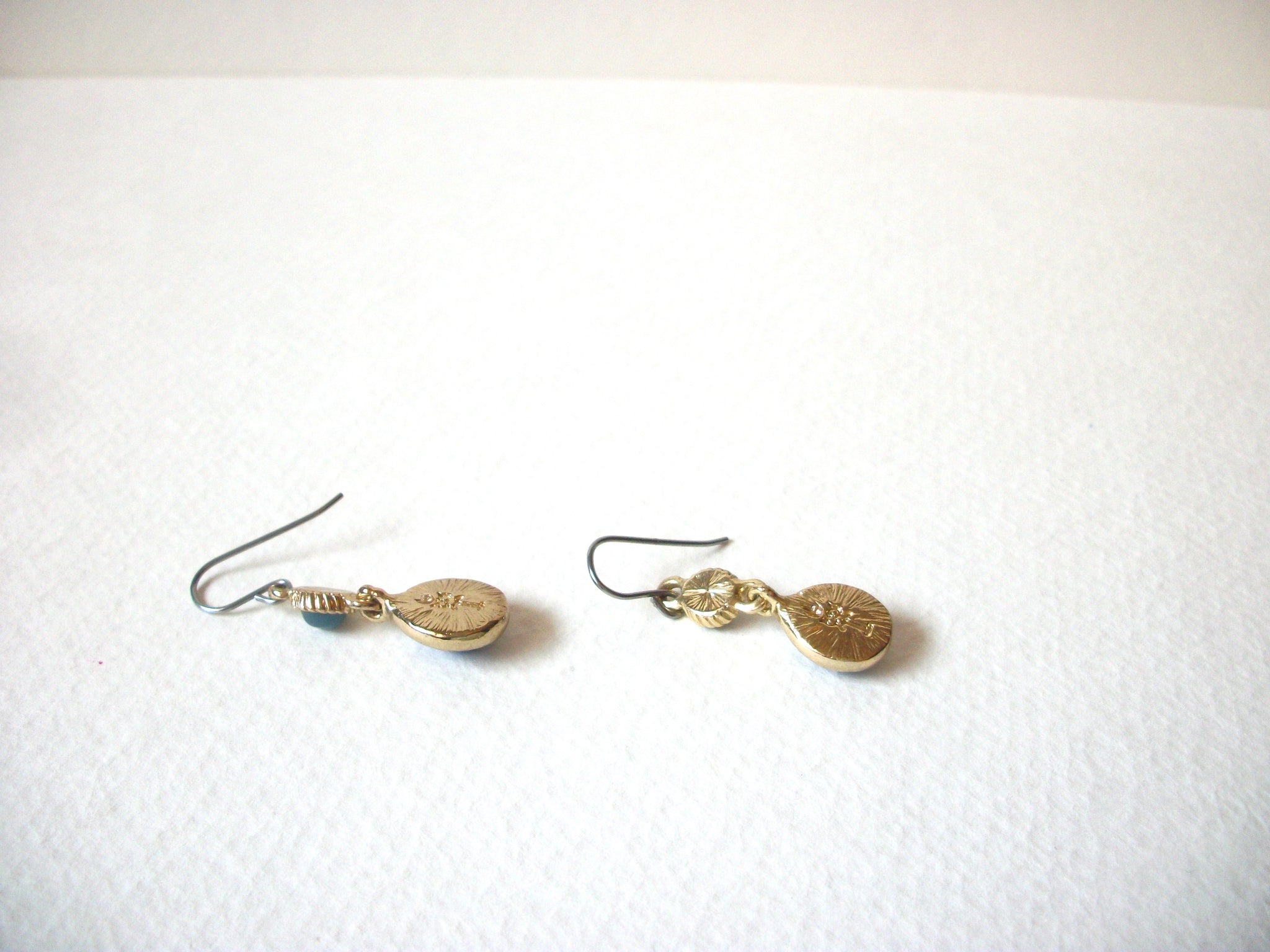 Bohemian Dangle Earrings 71520