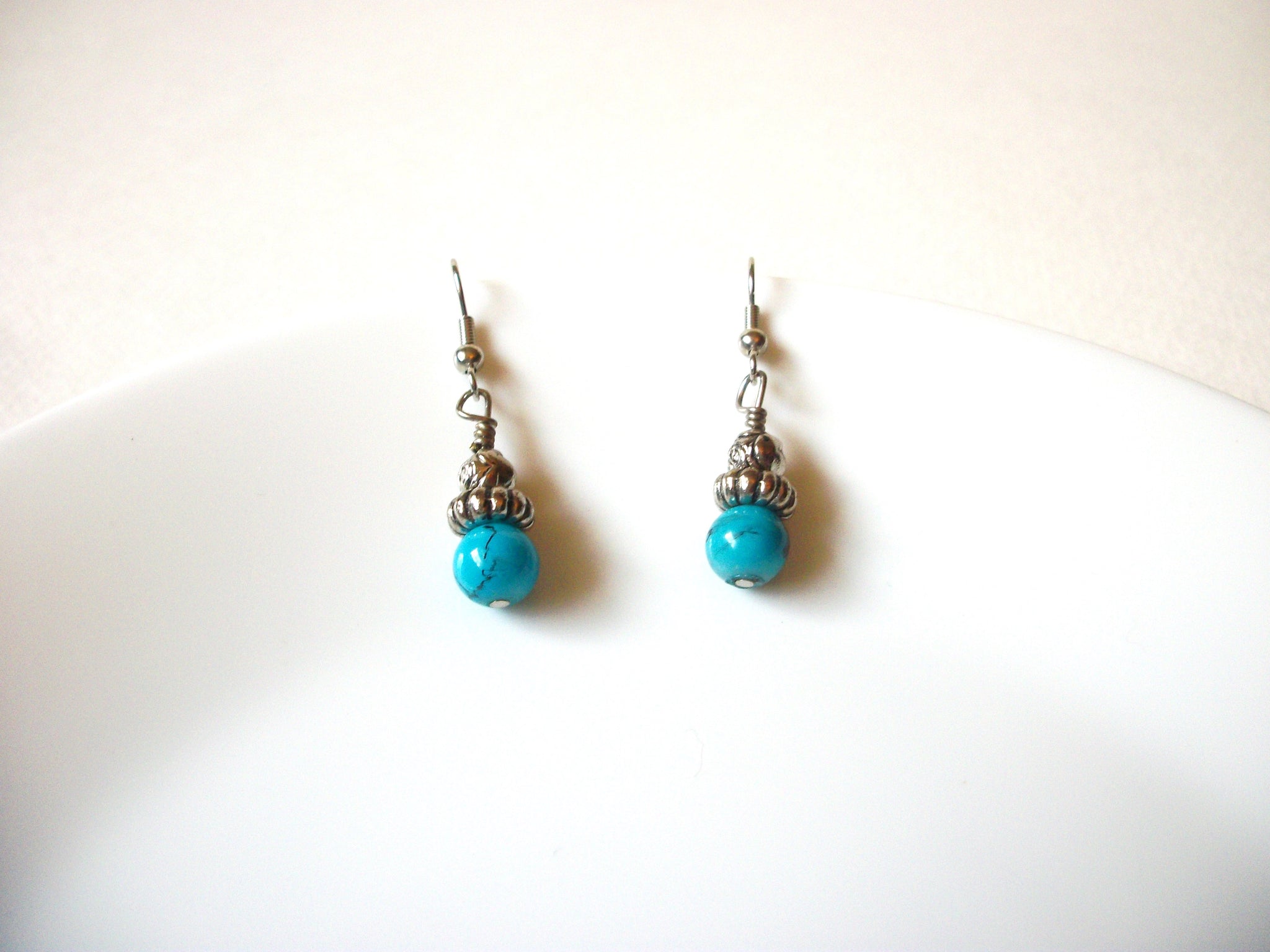 Bohemian Dangle Earrings 71520