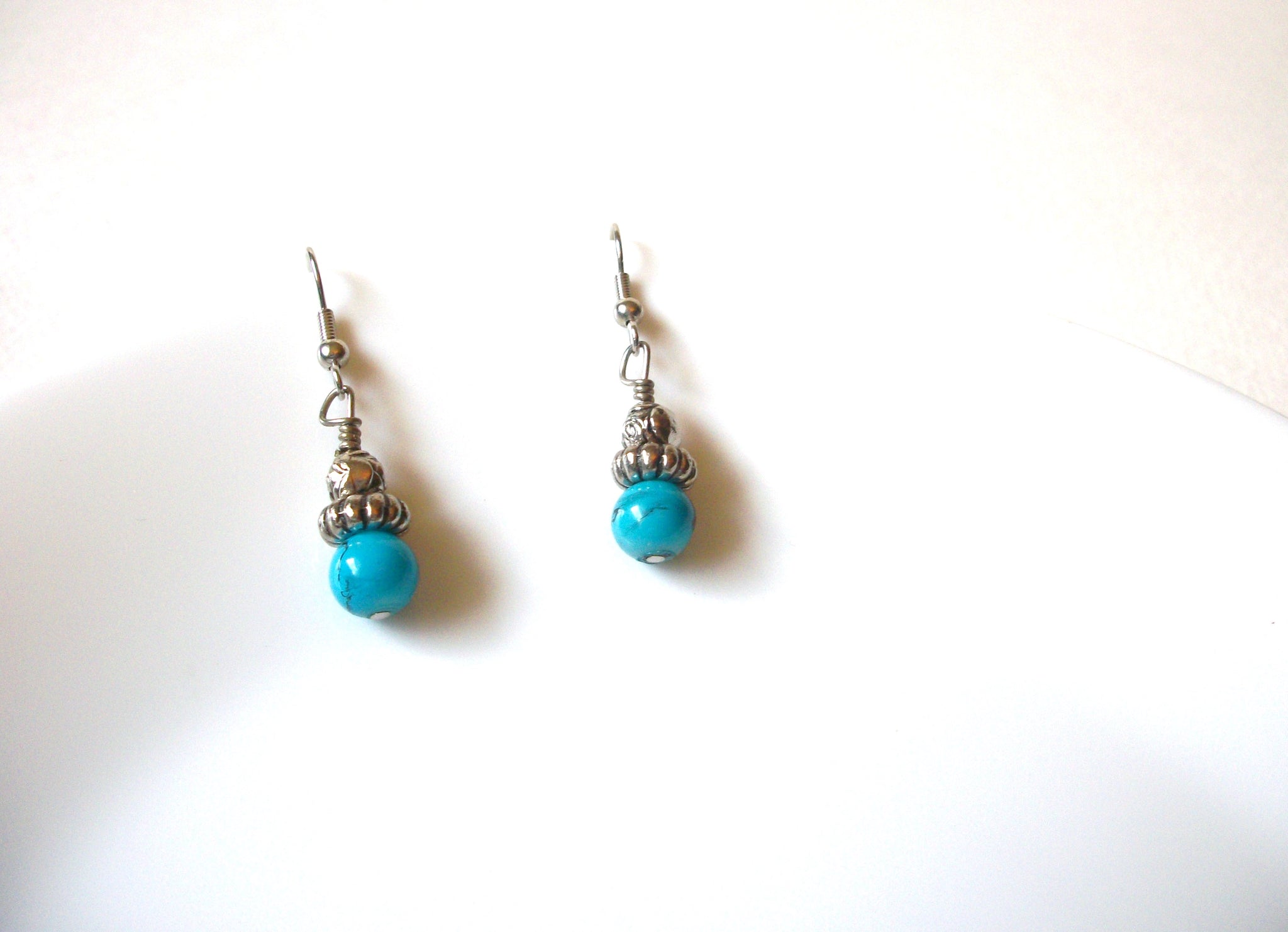 Bohemian Dangle Earrings 71520