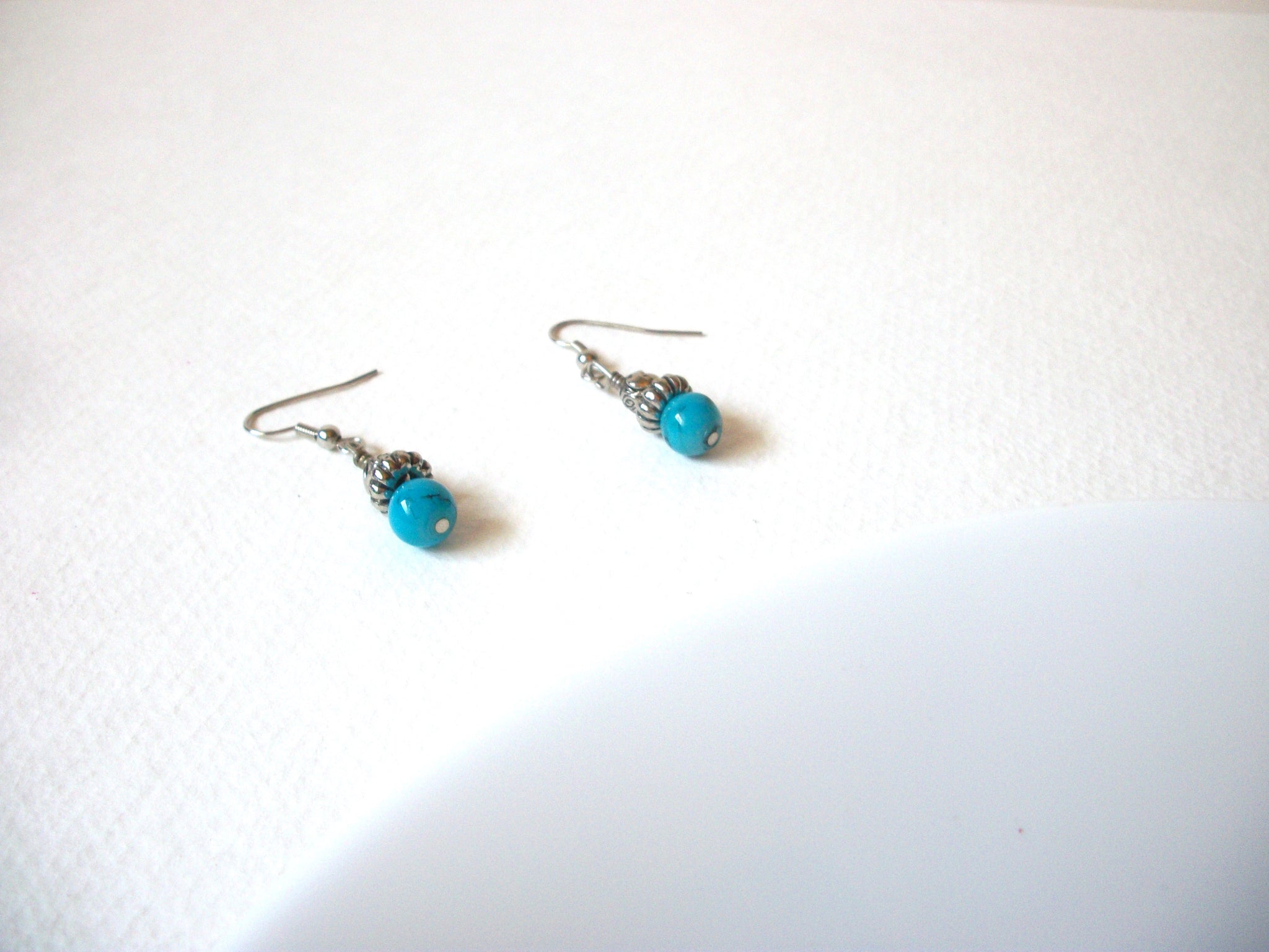 Bohemian Dangle Earrings 71520