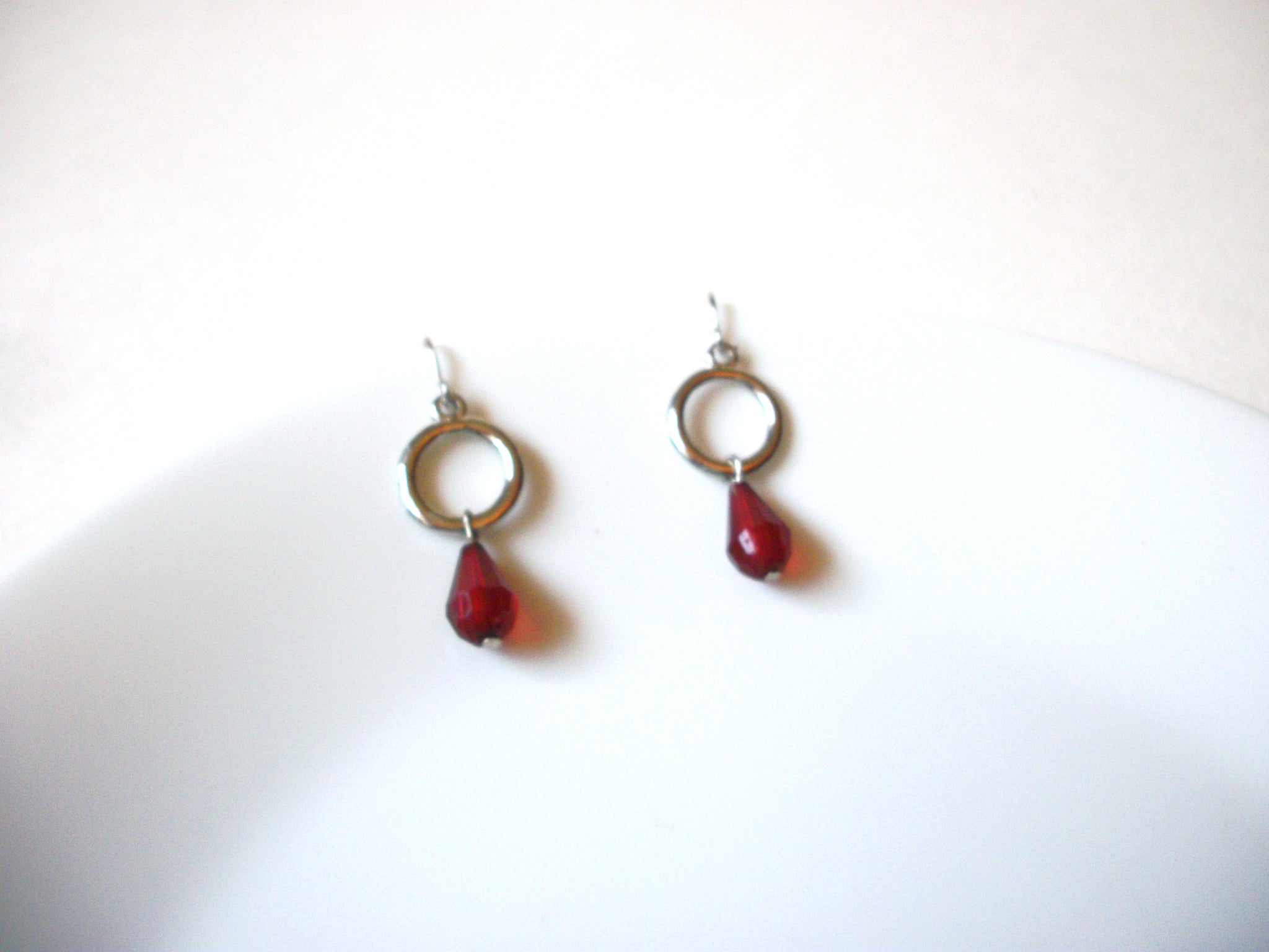 Bohemian Dangle Earrings 71520