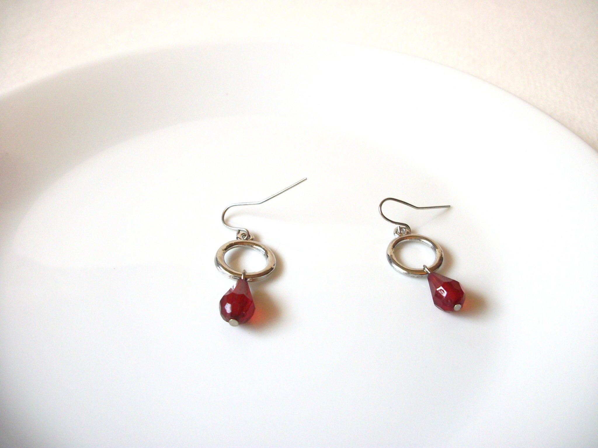 Bohemian Dangle Earrings 71520