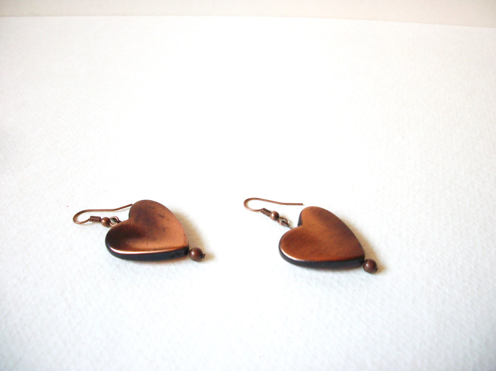 Bohemian Heart Earrings 71520