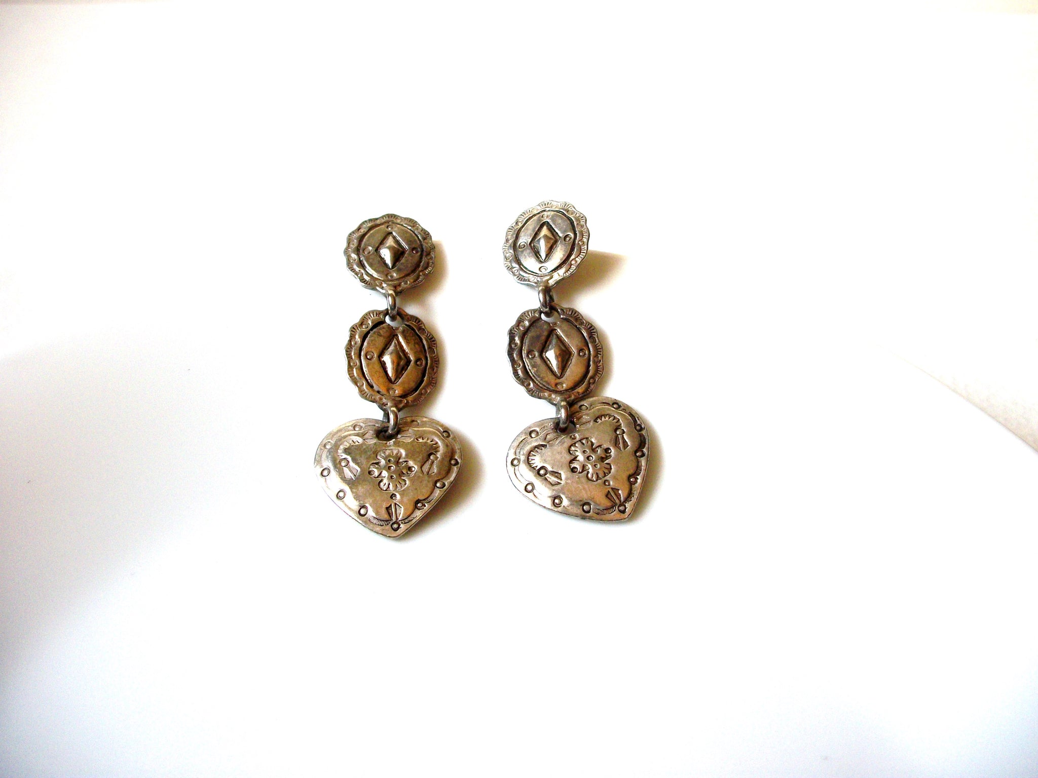 Bohemian Dangle Earrings 71520