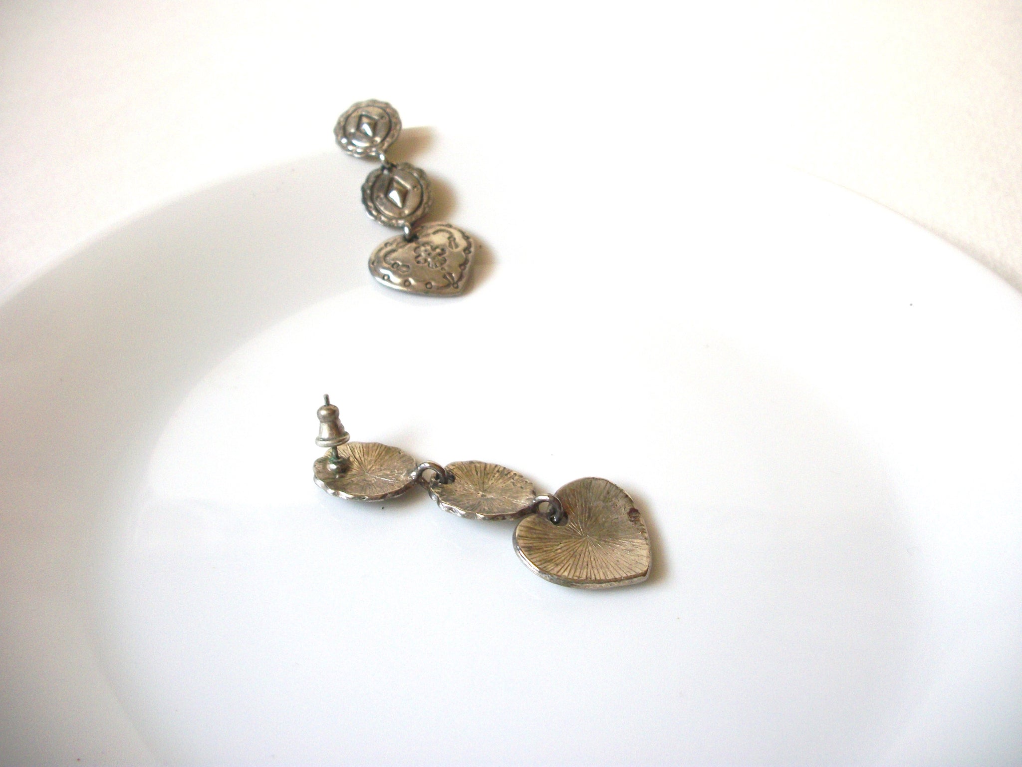 Bohemian Dangle Earrings 71520