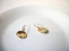 WILD BRYDE Eagle Earrings 71520
