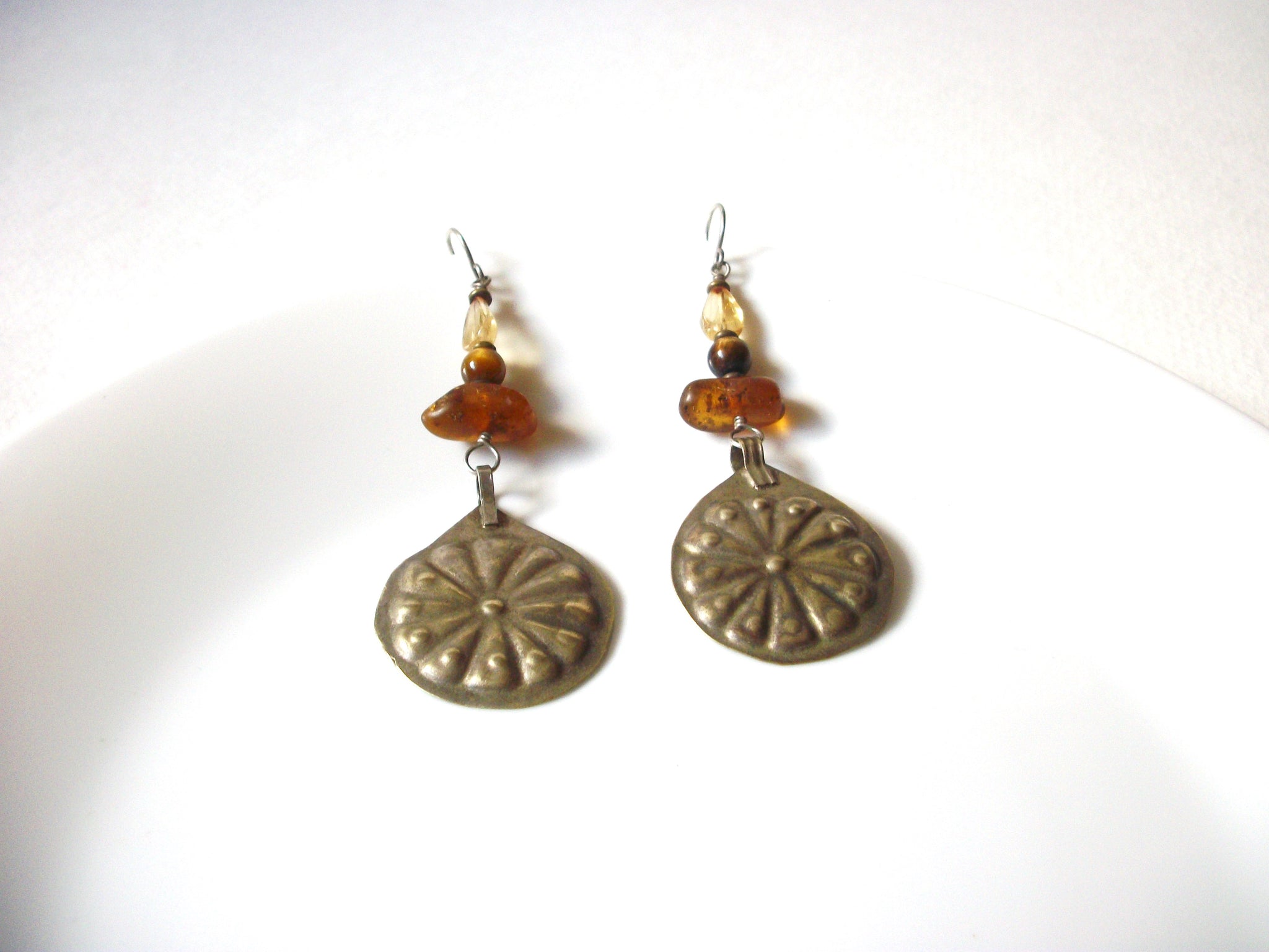 Bohemian Dangle Earrings 71520