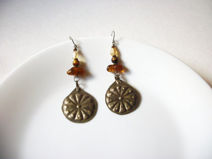 Bohemian Dangle Earrings 71520