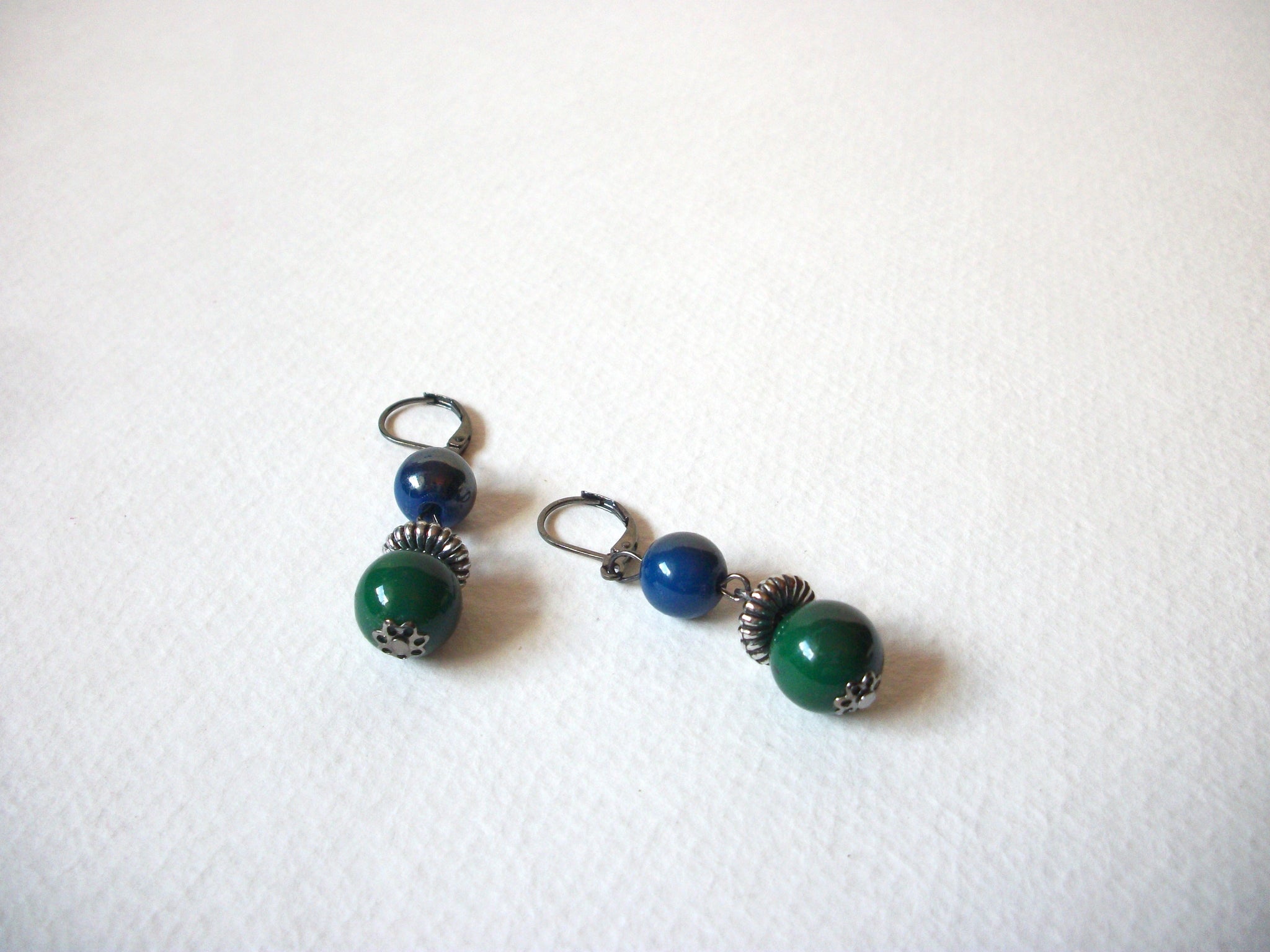 Bohemian Dangle Earrings 71520