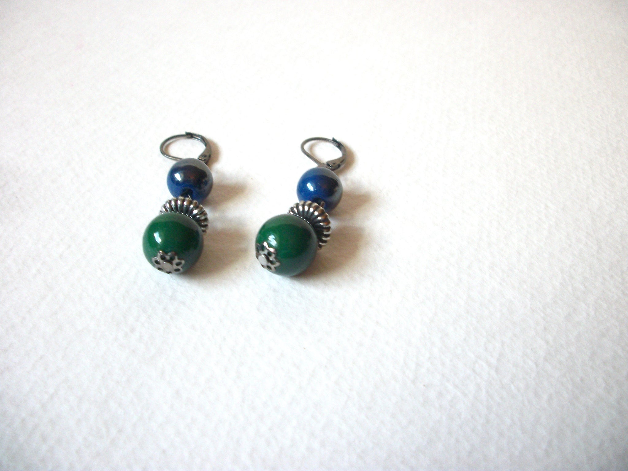 Bohemian Dangle Earrings 71520