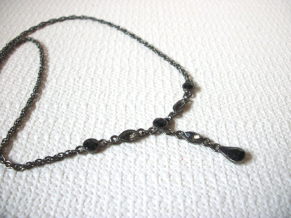 Vintage Victorian Necklace 101520