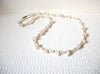 Rose Quartz Pearl Necklace 101520