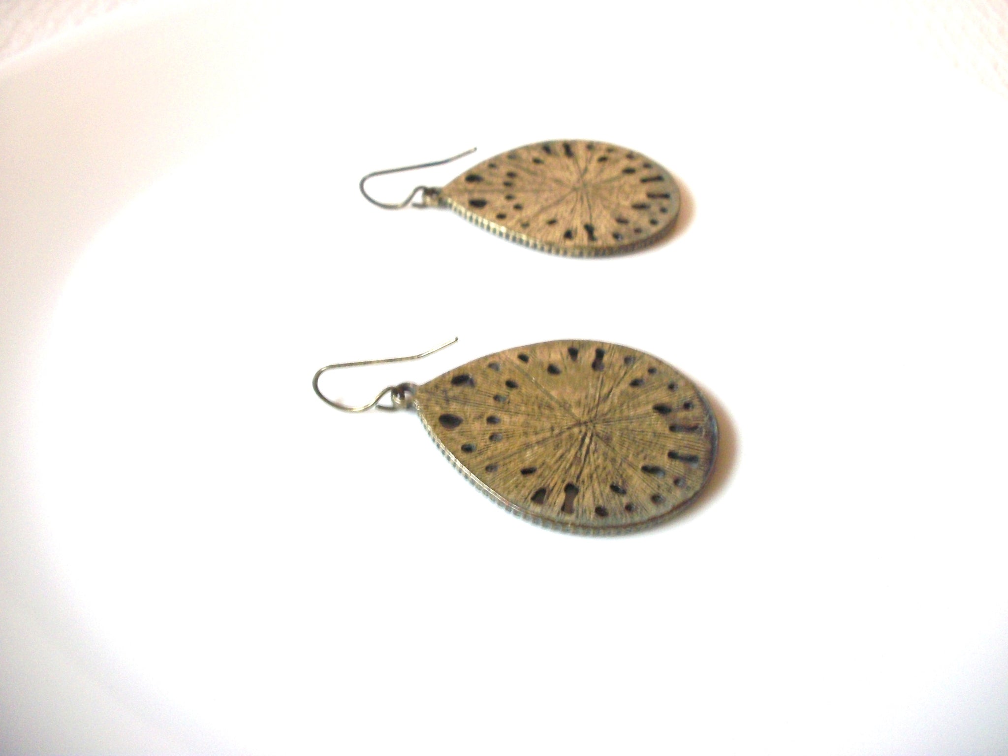 Bohemian Vintage Dangle Earrings 101620