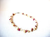 Retro Shell Stone Necklace 101520