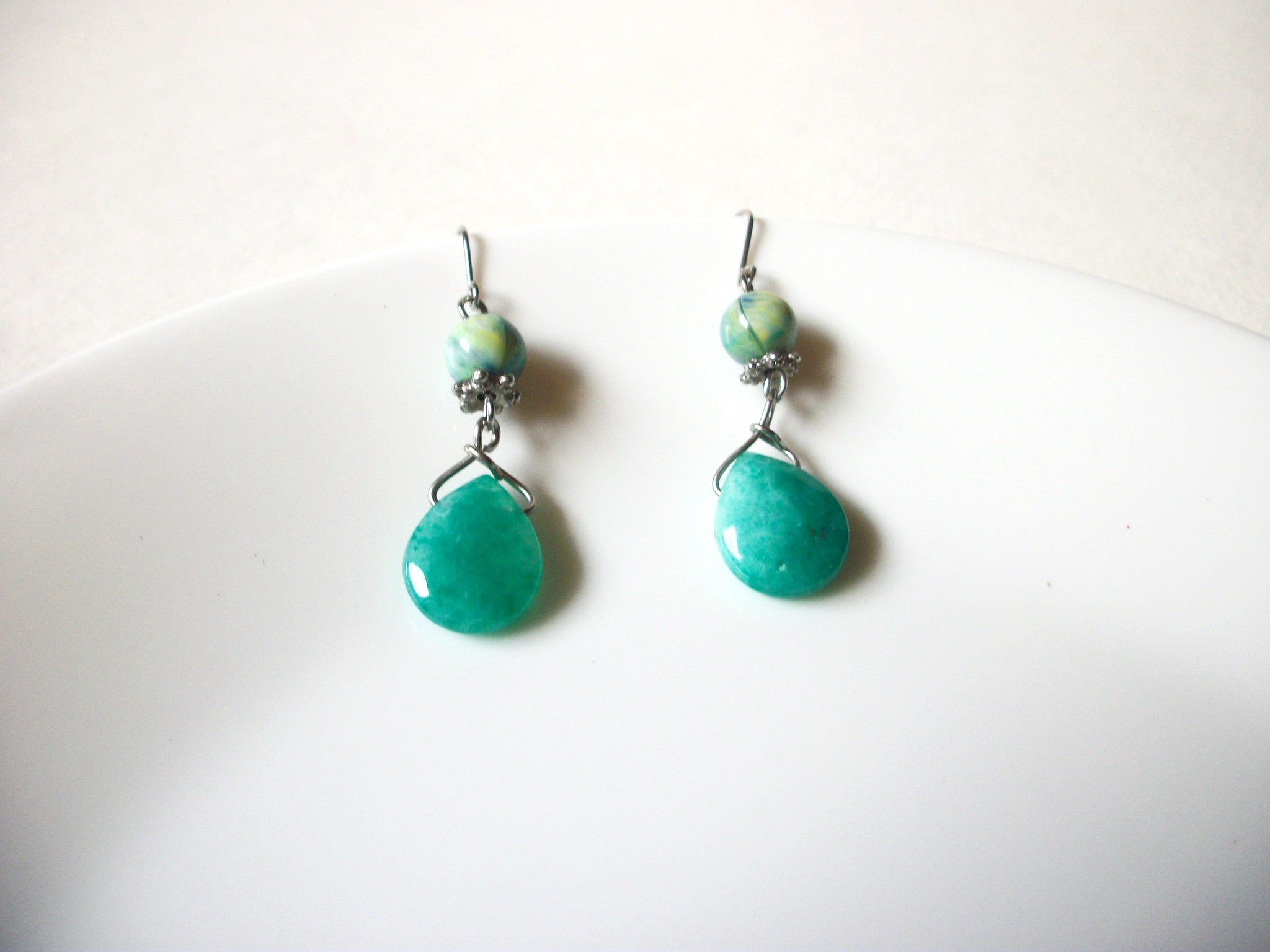 Bohemian Dangle Earrings 71720