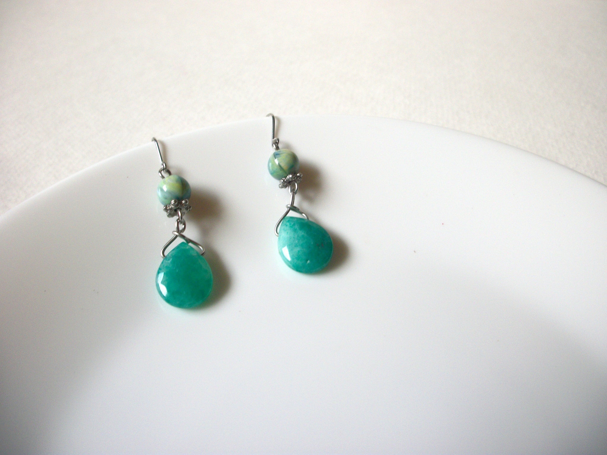 Bohemian Dangle Earrings 71720