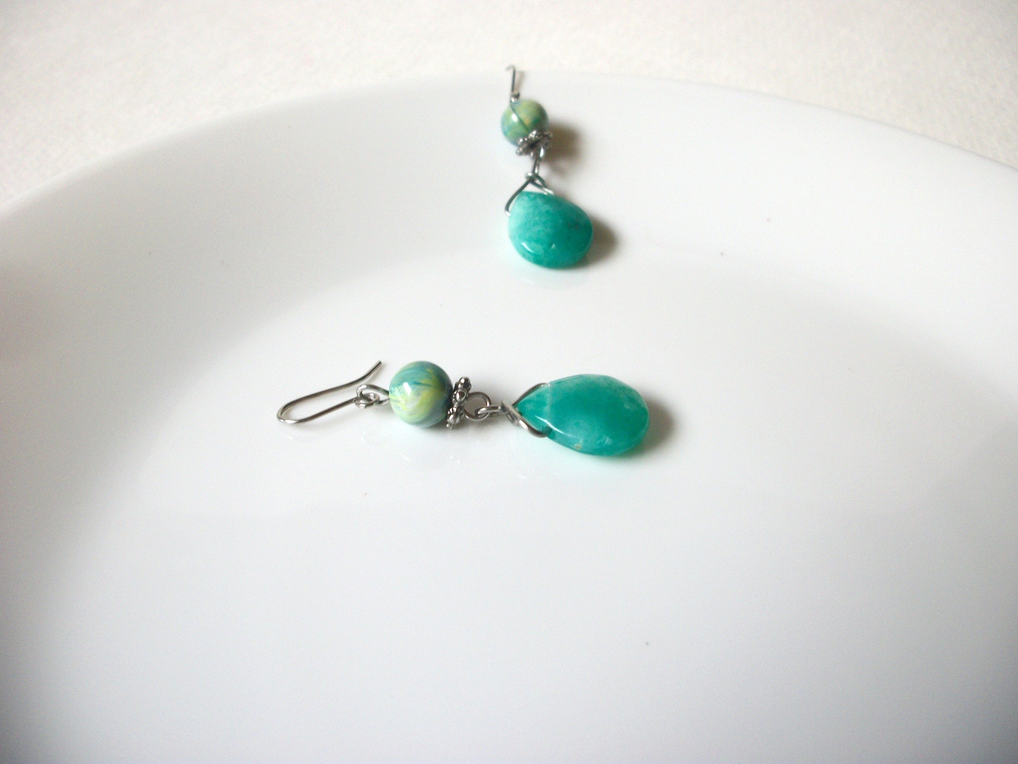 Bohemian Dangle Earrings 71720