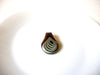 Signed MURANO GLASS Pendant 71820