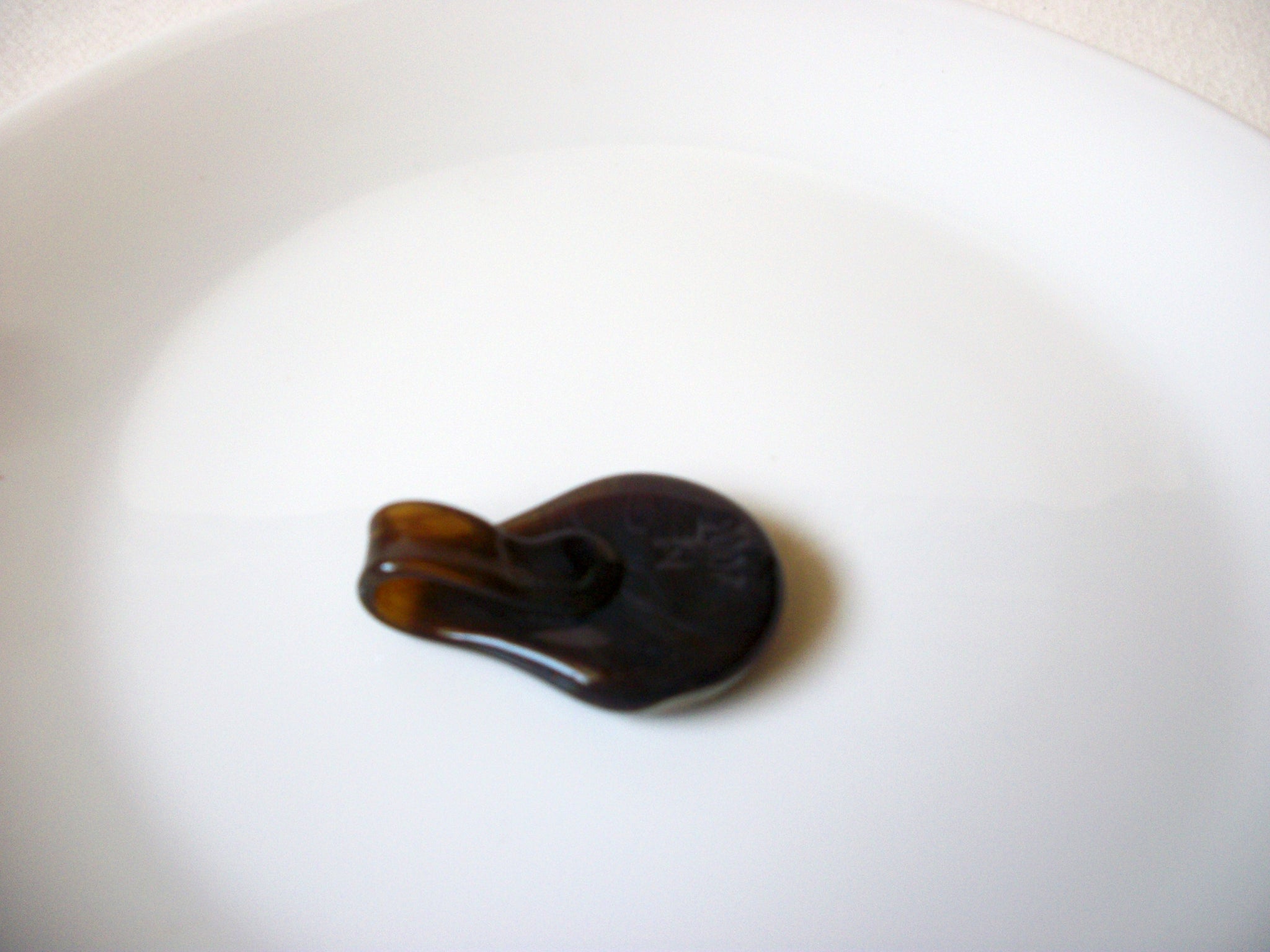 Signed MURANO GLASS Pendant 71820