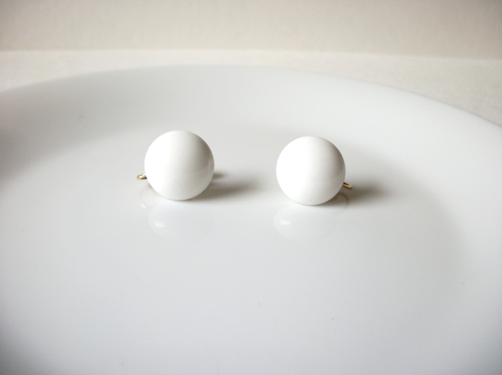 Vintage RICHELIEU Earrings 71820