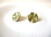 AVON Sage Marbleized Earrings 71820