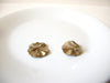 AVON Sage Marbleized Earrings 71820