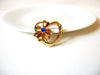 AVON Heart Brooch 72120