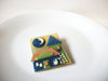 Vintage Lucinda Pins, House Pins By Lucinda 72520