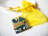 Vintage Lucinda Pins, House Pins By Lucinda 72520