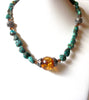 Vintage Southwestern Necklace 80120