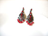 Vintage Chandelier Earrings 80220