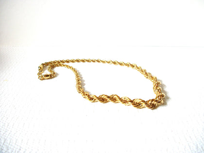 MONET Vintage Necklace 80220