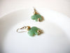 Vintage Elephant Earrings 80320