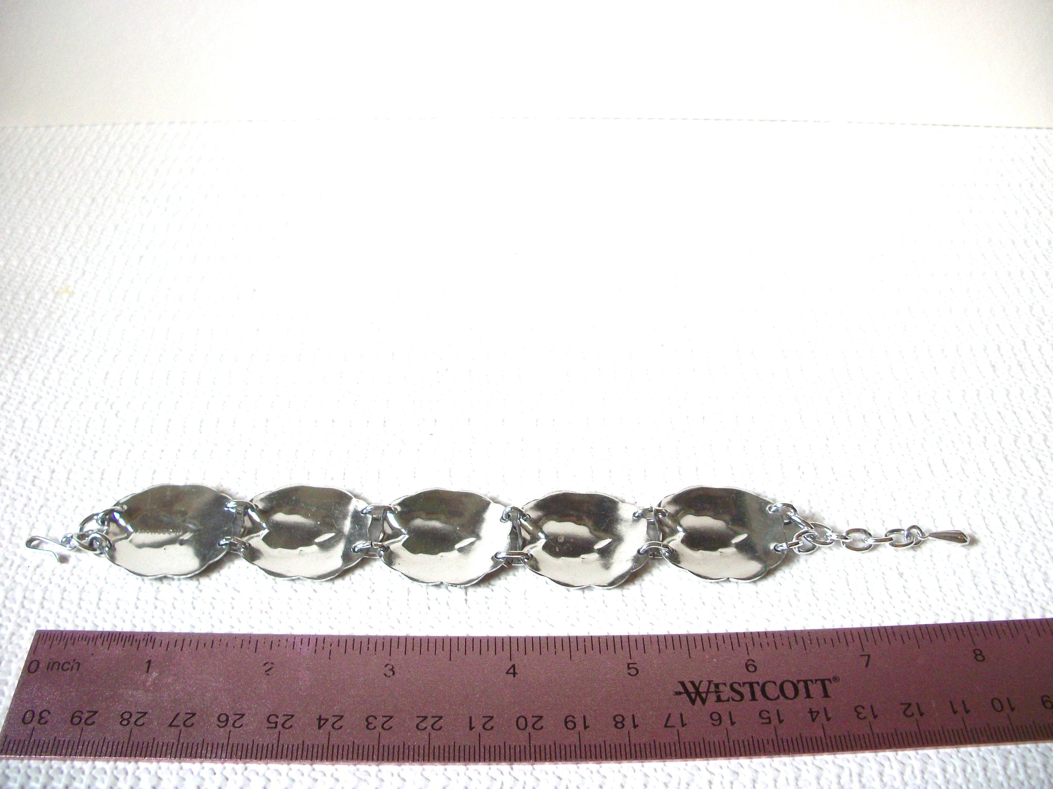 Retro Paua Shell Bracelet 80320