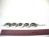 Retro Paua Shell Bracelet 80320