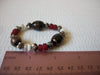 Retro Glass Bracelet 80420