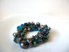 Czech Glass Crystal Bracelet 80420