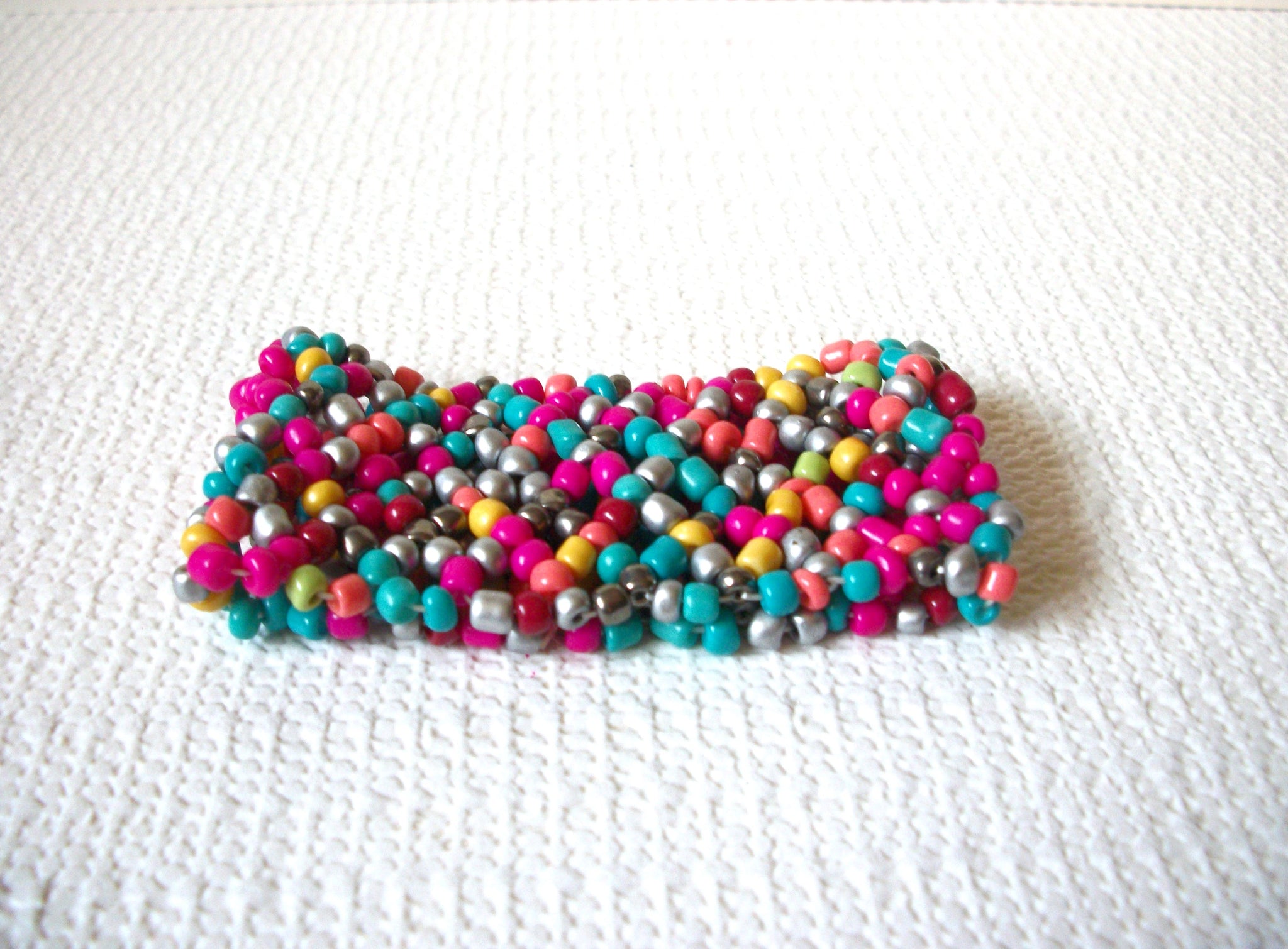 Bohemian Colorful Bracelet 80520