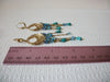 Vintage Bohemian Chandelier Earrings 80720