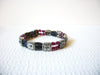 Vintage Rhinestones Bracelet 80720