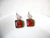 Vintage Dangle Earrings 80920