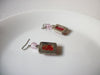 Vintage Dangle Earrings 80920