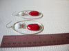 Retro Massive Hoop Earrings 80920